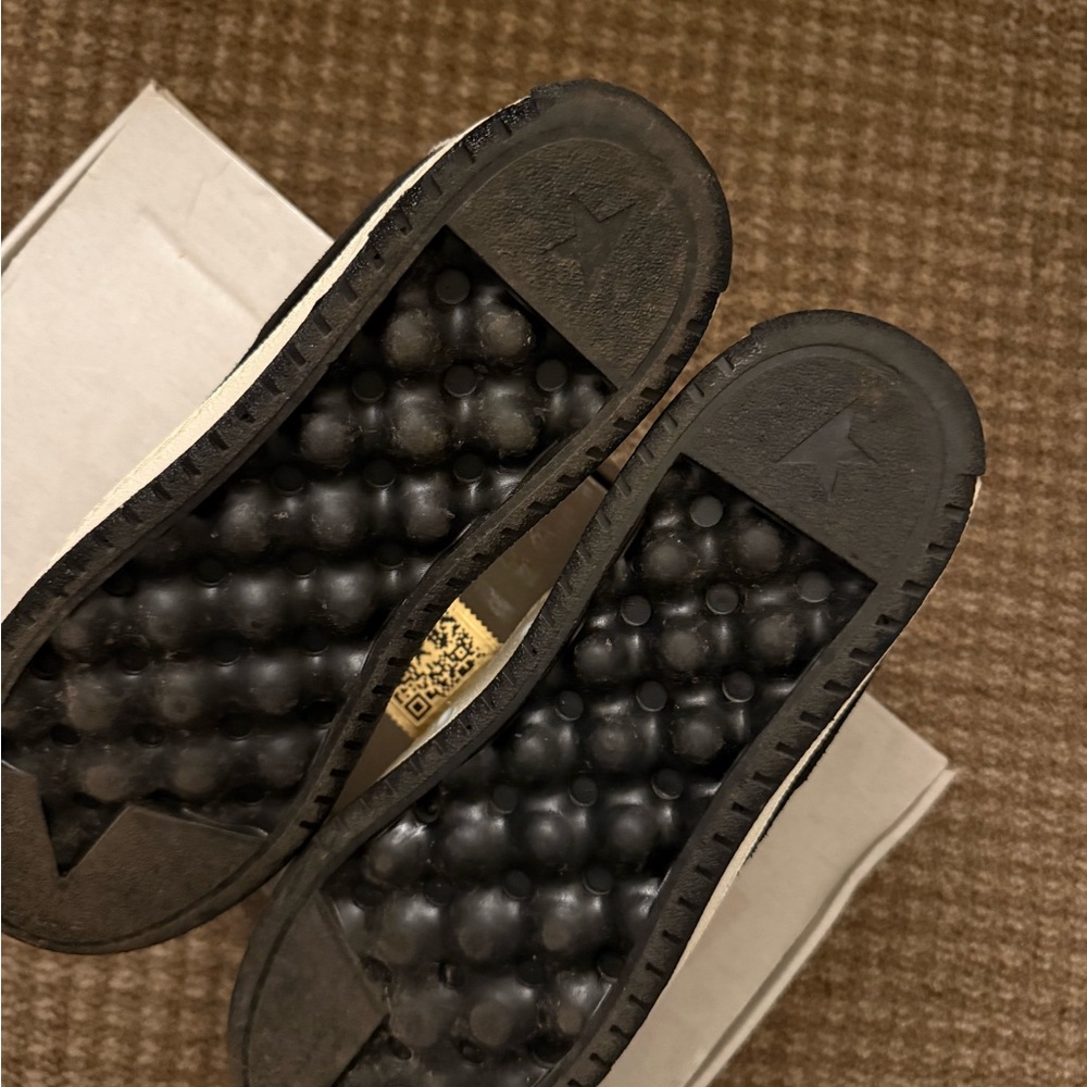 Golden Goose YEAH women’s sneakers 39 LIMITED PRODUCTION 85/348 - Picture 9 of 16
